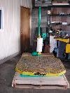 SIGNODE SpiralGrip Pallet Shrink Wrapper, SIGNODE SpiralGrip Pallet Shrink Wrapper,